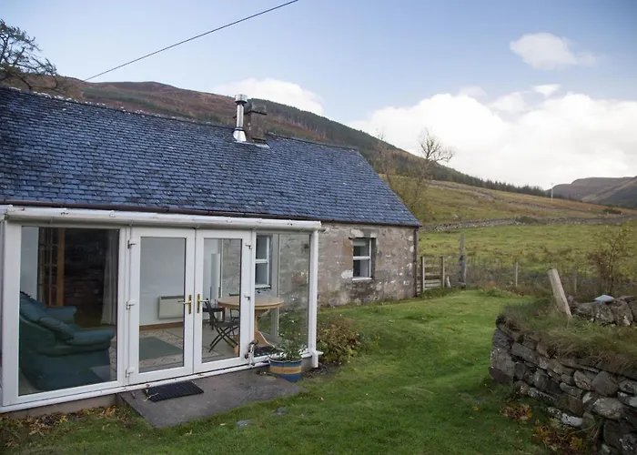 Inverlael Farm Cottages